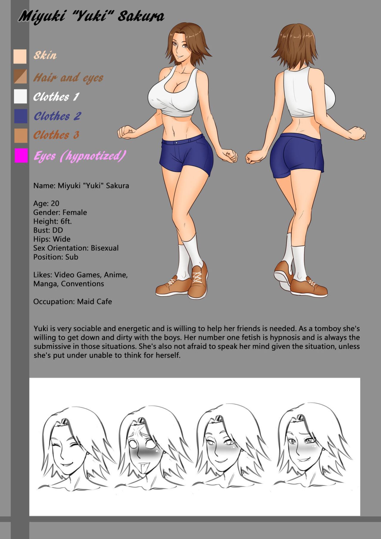 [Gumroad] Horny Seby Sebastian's COMPLETE HD WORKS (2018-2022)