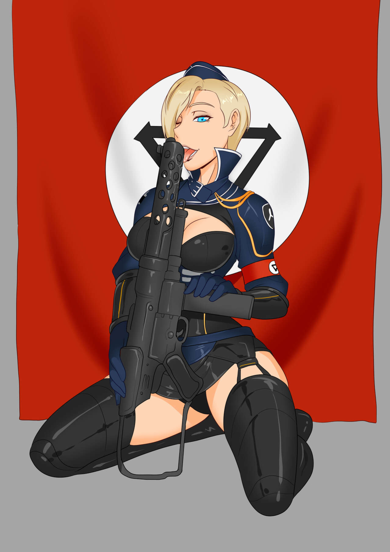 [Gumroad] Horny Seby Sebastian's COMPLETE HD WORKS (2018-2022)