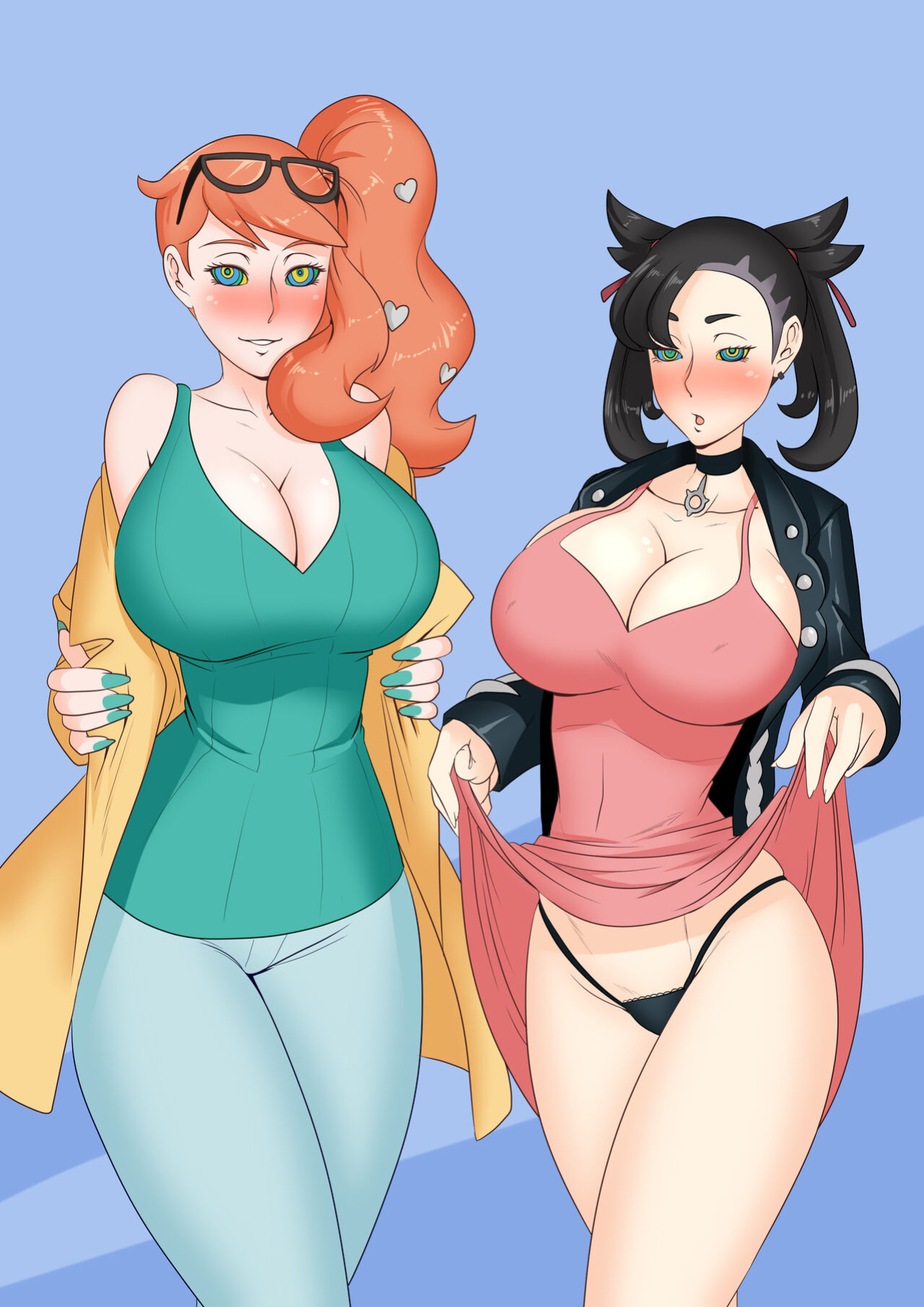 [Gumroad] Horny Seby Sebastian's COMPLETE HD WORKS (2018-2022)