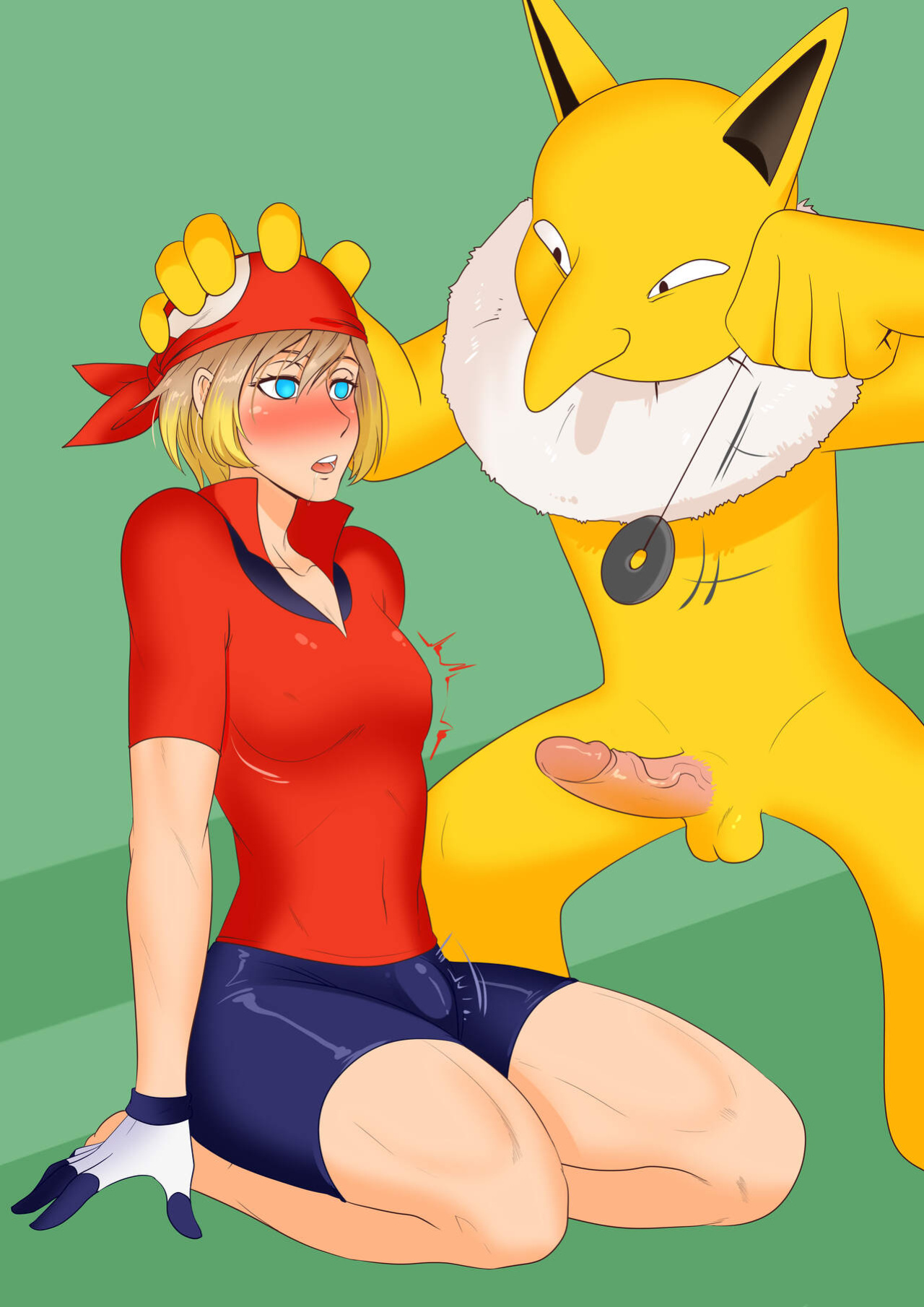 [Gumroad] Horny Seby Sebastian's COMPLETE HD WORKS (2018-2022)