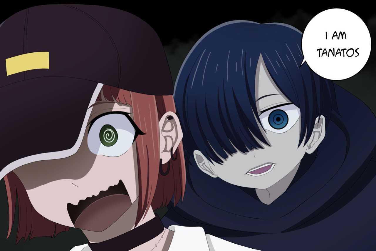 Bokuyaba part 2 extra version