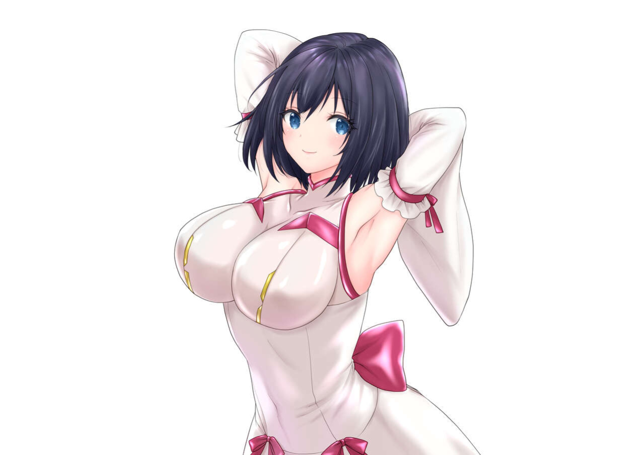 [Seika Kairaku Shoten (Eltoria, Kumakko, Mutsukidou)] Sennou Shihai Sareru Mabaraishi ~Watashi Anata no Gohoushi Ningyou ni Sarechaimashita~ | The Brainwashed and Controlled Exorcist ~I've been turned into your obedient puppet~