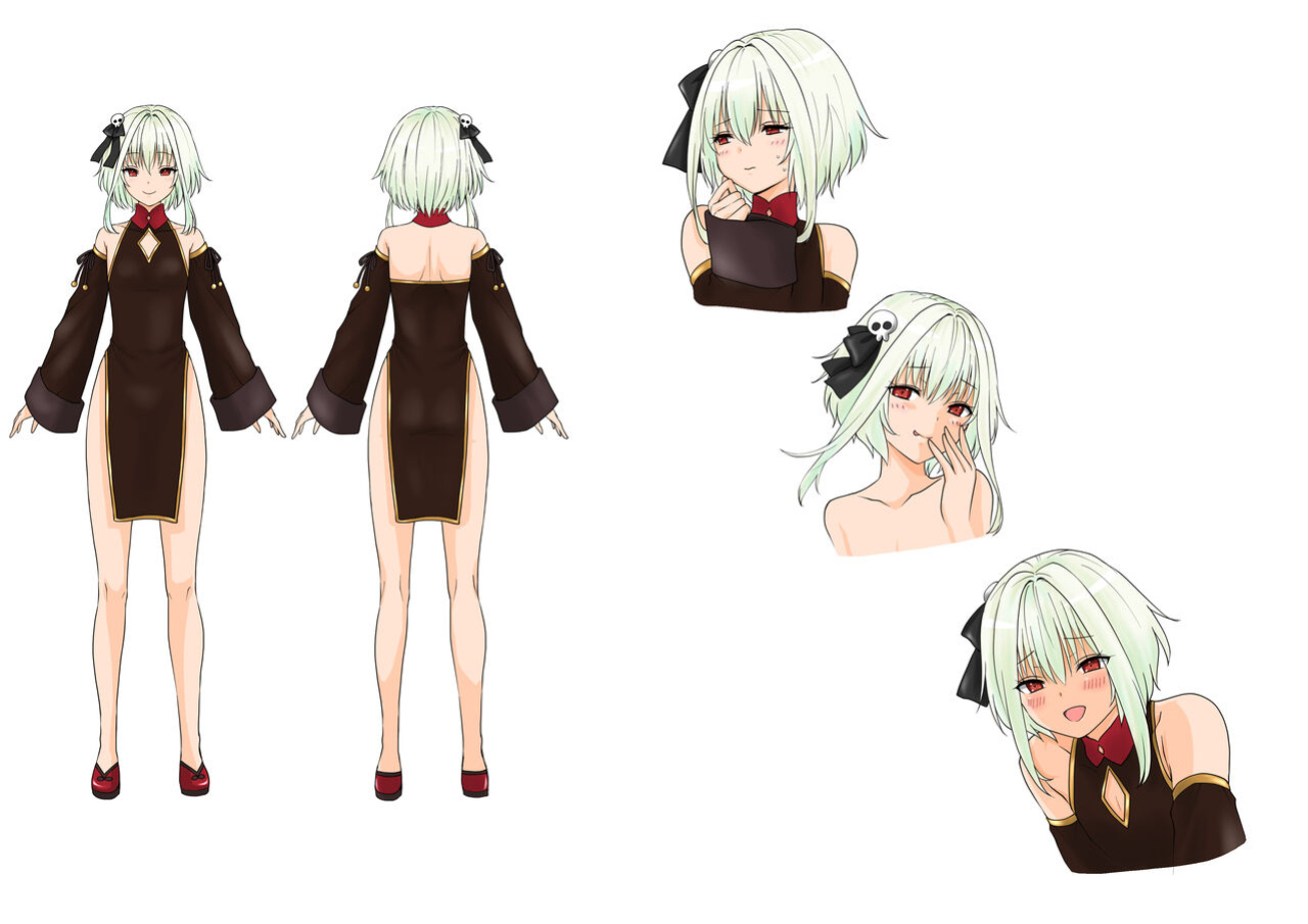 [Seika Kairaku Shoten (Eltoria, Kumakko, Mutsukidou)] Sennou Shihai Sareru Mabaraishi ~Watashi Anata no Gohoushi Ningyou ni Sarechaimashita~ | The Brainwashed and Controlled Exorcist ~I've been turned into your obedient puppet~