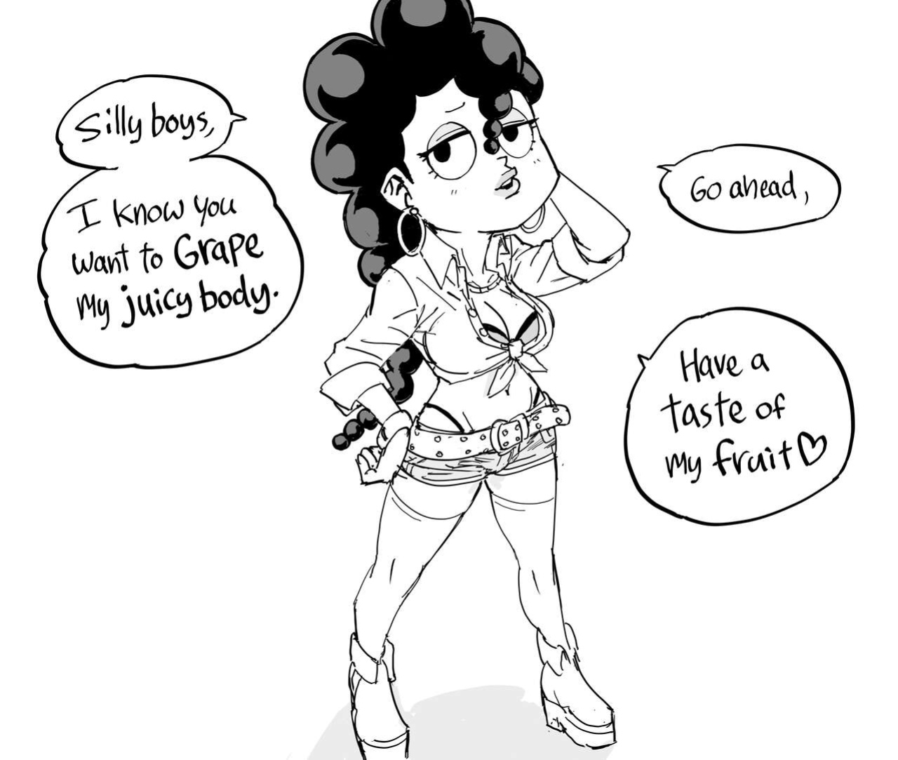 Baalbuddy (@baalbuddy) [Part 2]