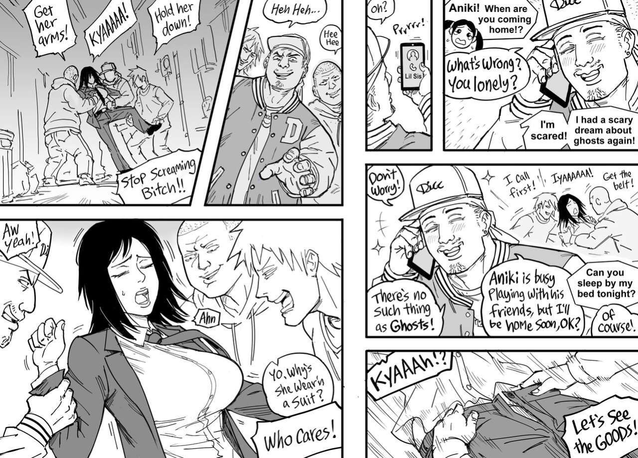Baalbuddy (@baalbuddy) [Part 2]