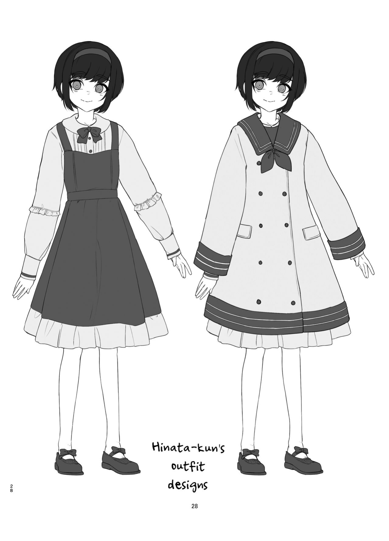 [face to face (ryoattoryo)] Tooi Hinata 2 [mysterymeat3]