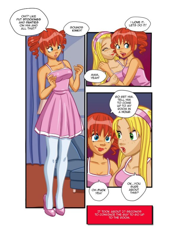 Here Comes The Bride (Poochy)