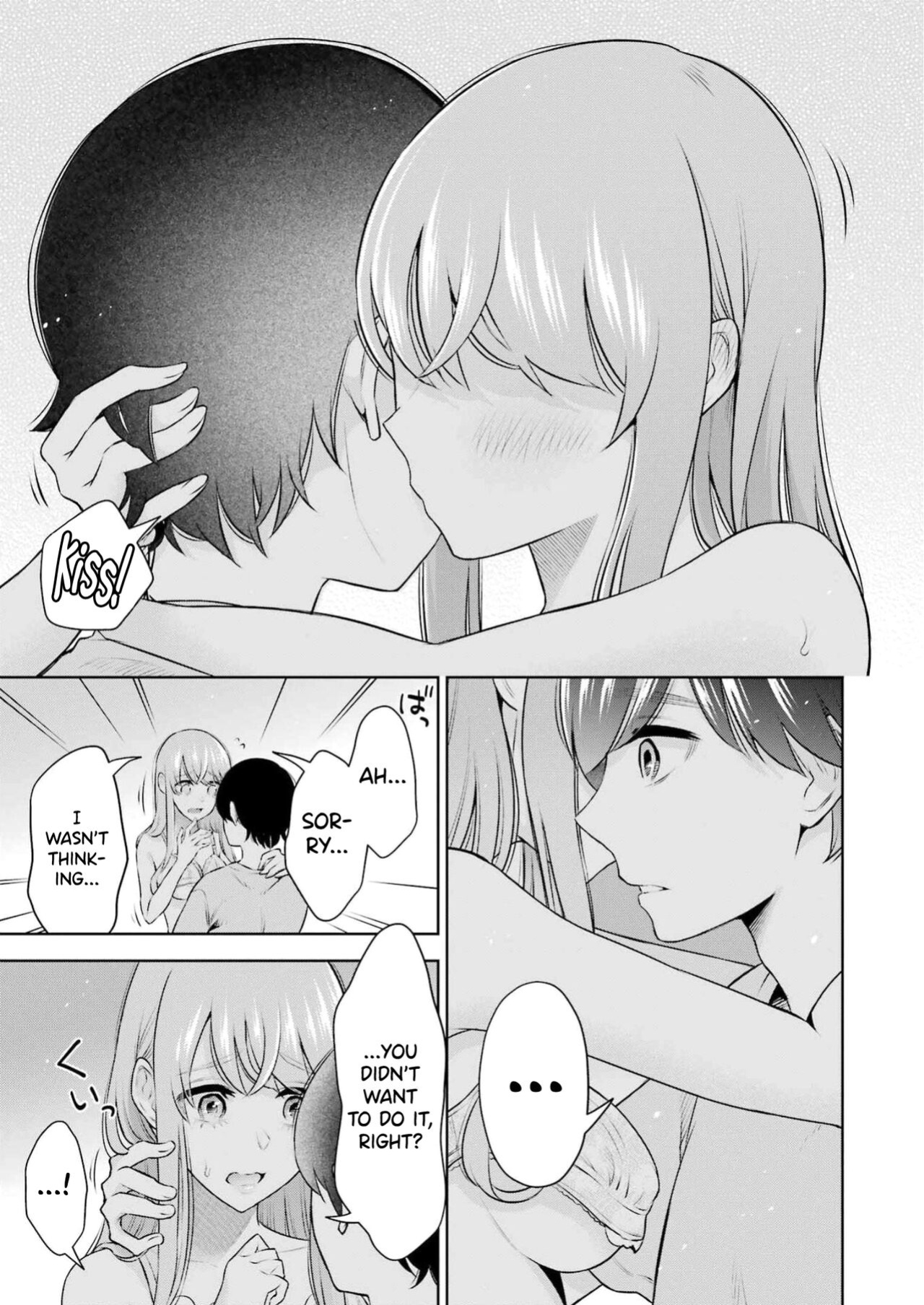 [Hoshikawa Danpa] Sensei No Koto, Kusugutte Ageru Vol.3 [biribiri]