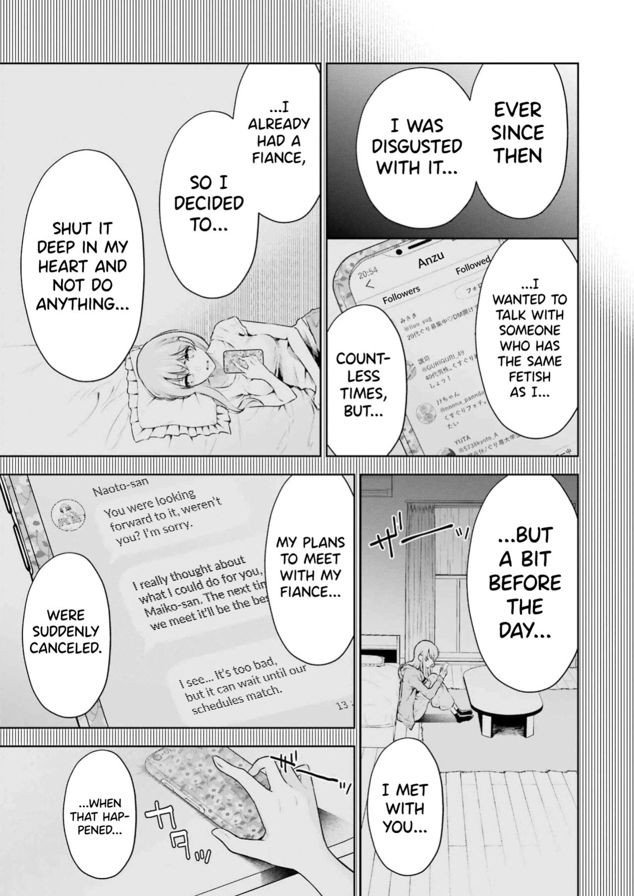 [Hoshikawa Danpa] Sensei No Koto, Kusugutte Ageru Vol.3 [biribiri]