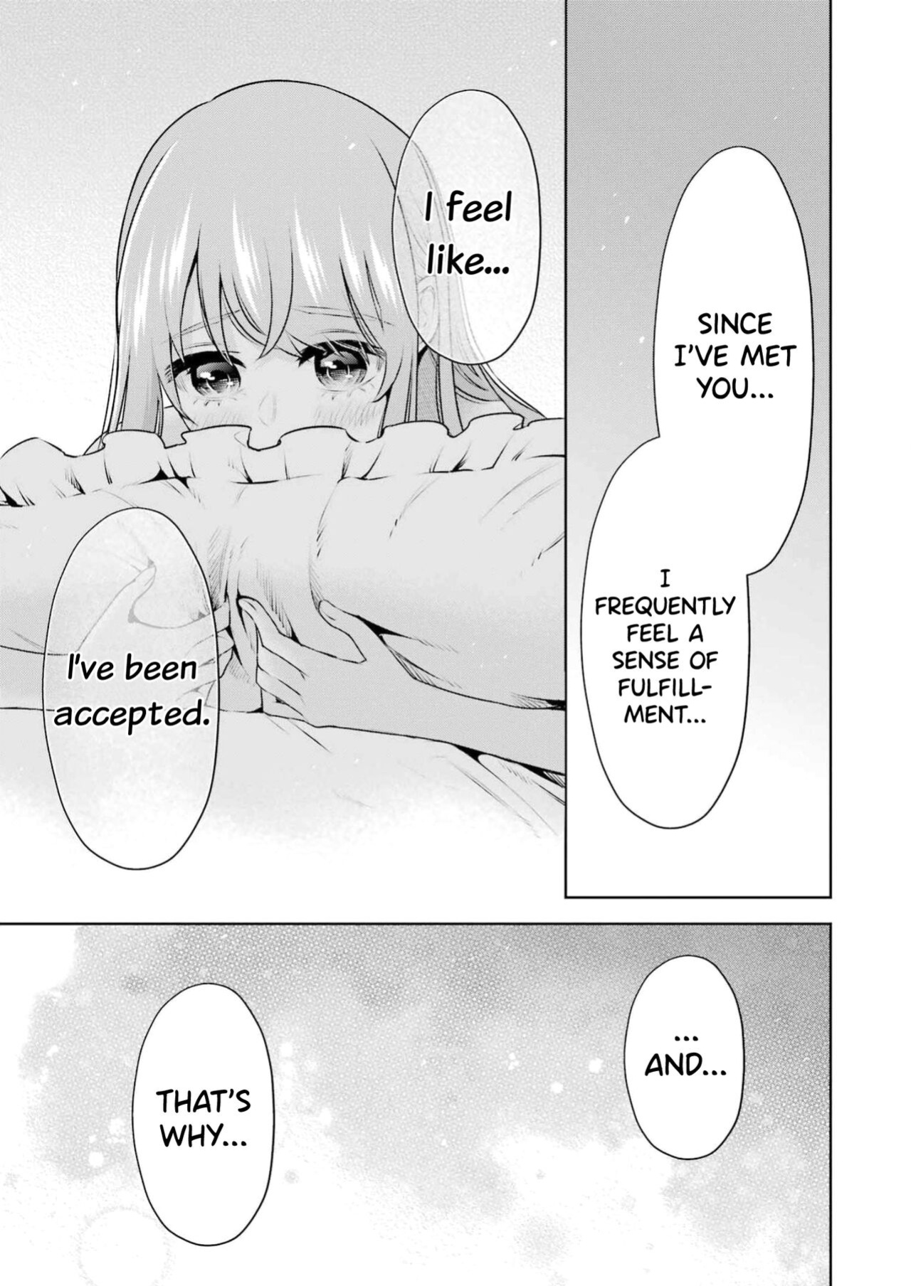 [Hoshikawa Danpa] Sensei No Koto, Kusugutte Ageru Vol.3 [biribiri]