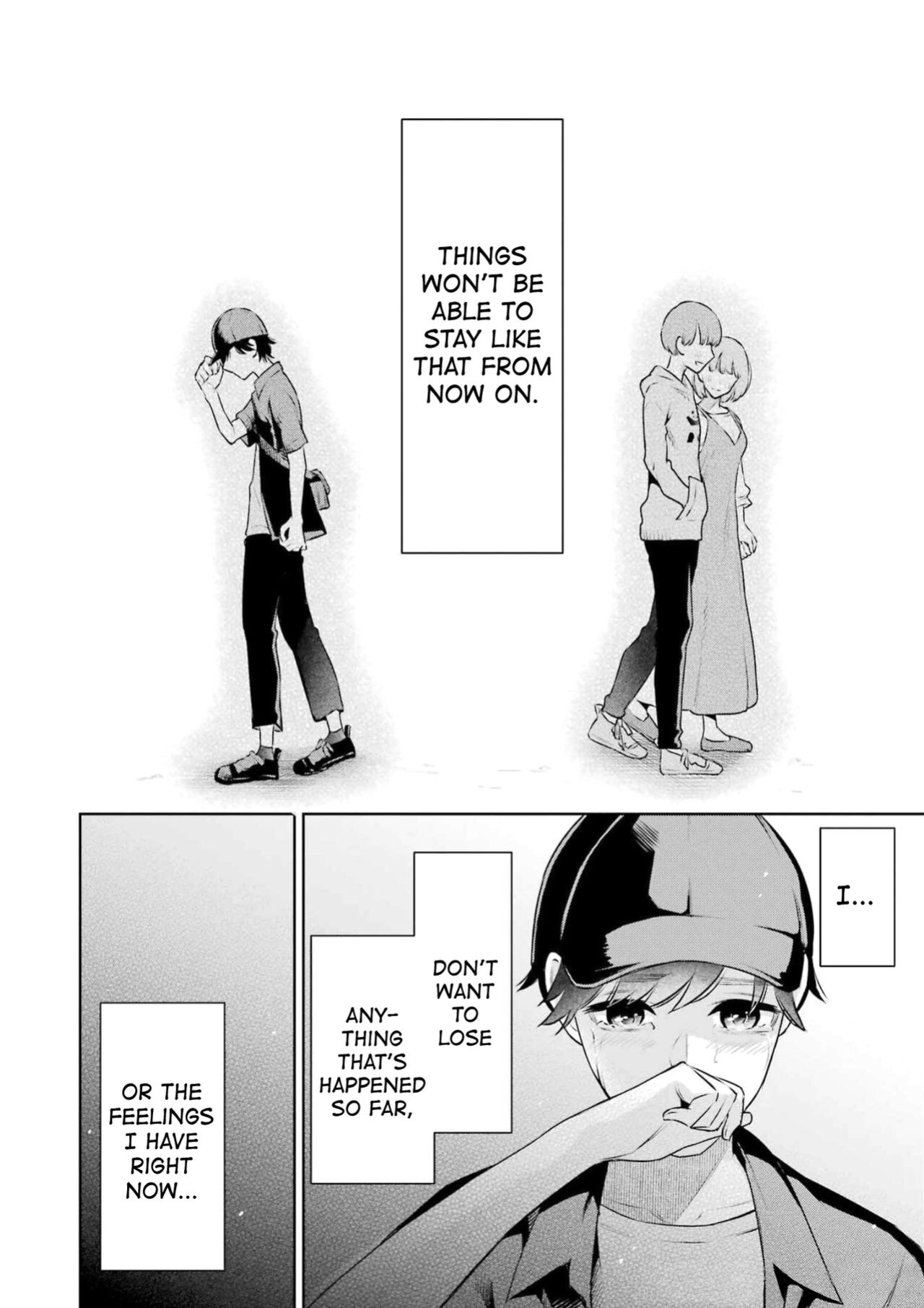 [Hoshikawa Danpa] Sensei No Koto, Kusugutte Ageru Vol.3 [biribiri]