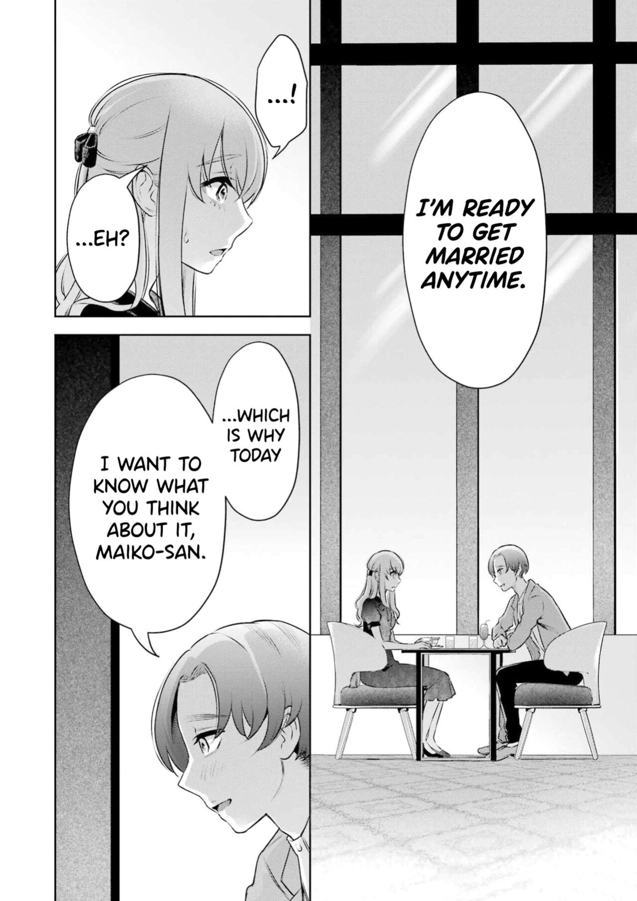 [Hoshikawa Danpa] Sensei No Koto, Kusugutte Ageru Vol.3 [biribiri]