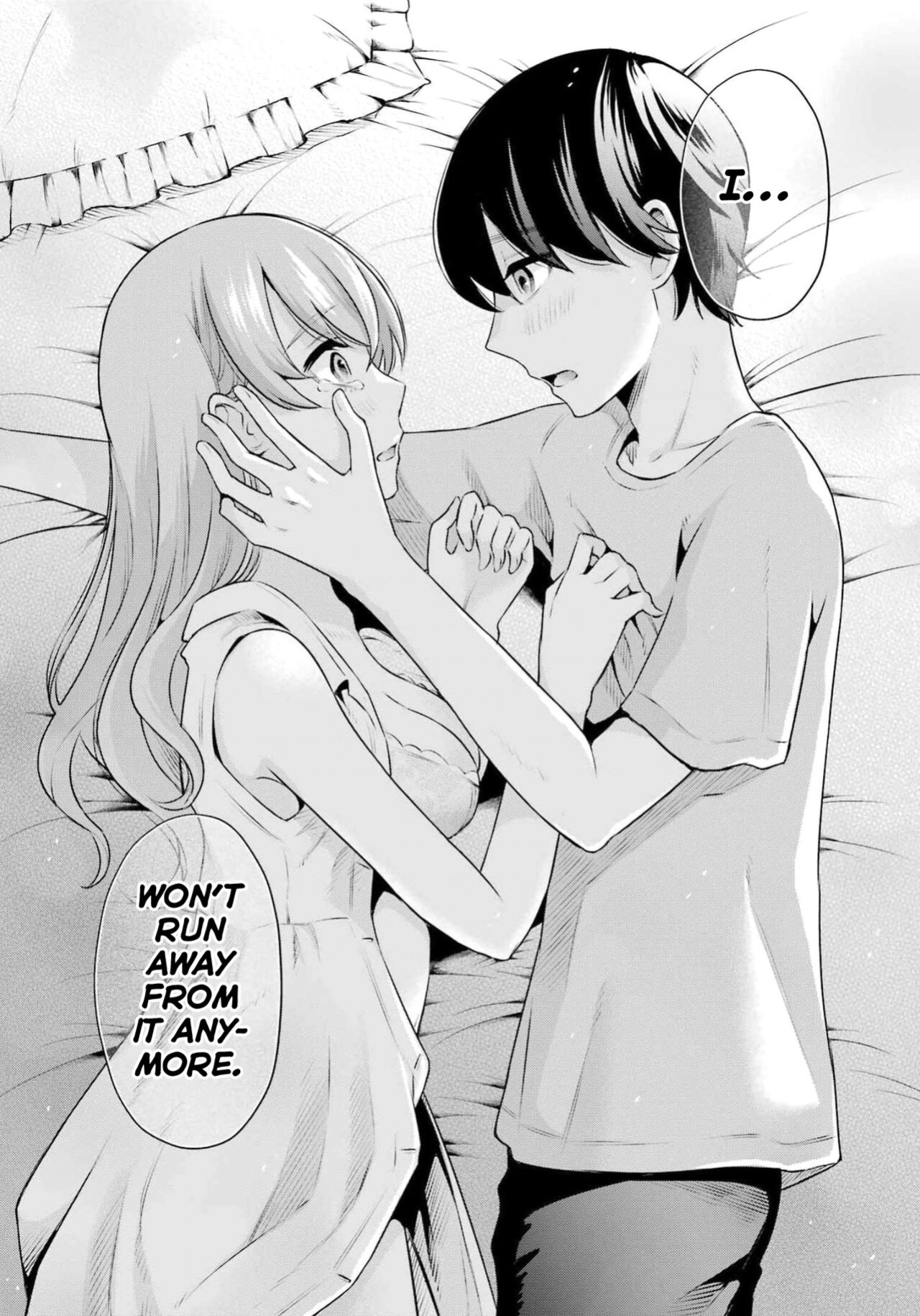 [Hoshikawa Danpa] Sensei No Koto, Kusugutte Ageru Vol.3 [biribiri]