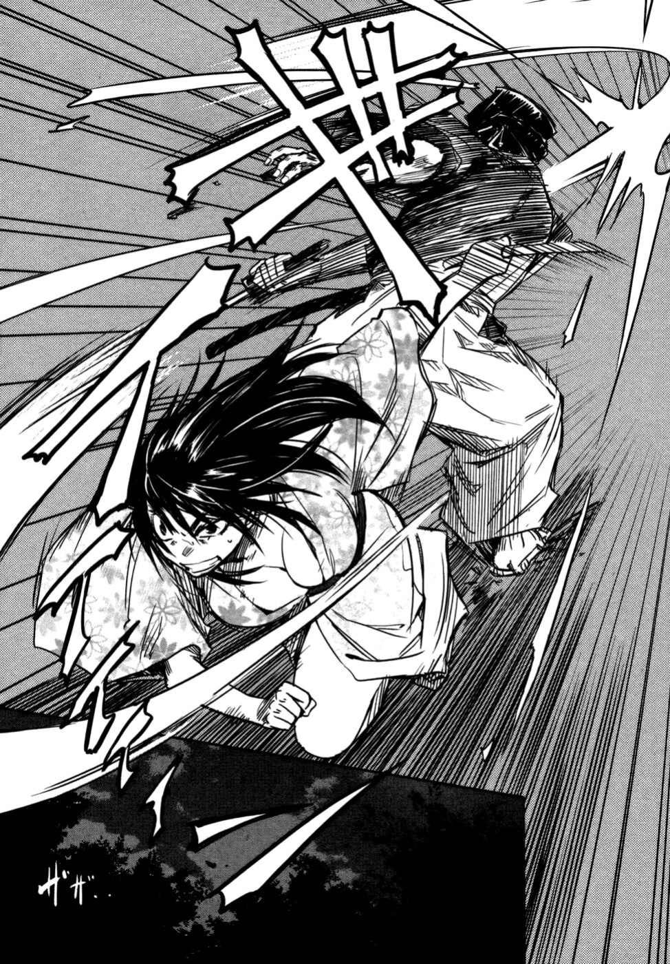 [Yamada Hideki] Manyuu Hikenchou Vol.1 [biribiri]