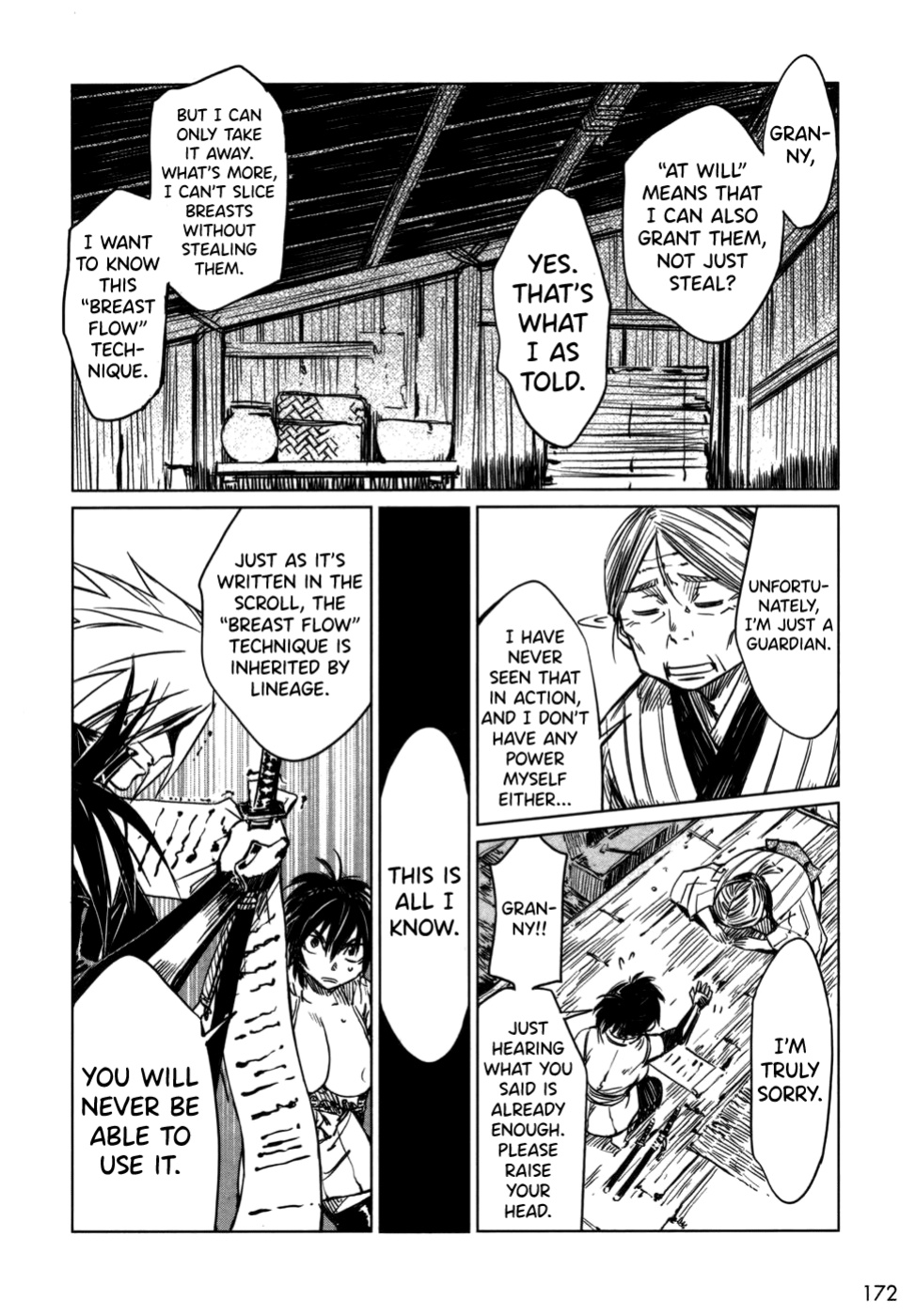 [Yamada Hideki] Manyuu Hikenchou Vol.1 [biribiri]