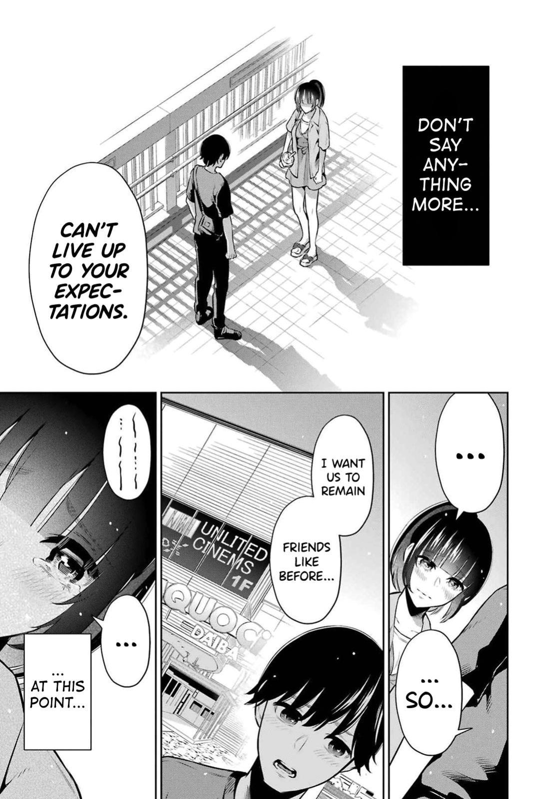 [Hoshikawa Danpa] Sensei No Koto, Kusugutte Ageru Vol.2 [biribiri]