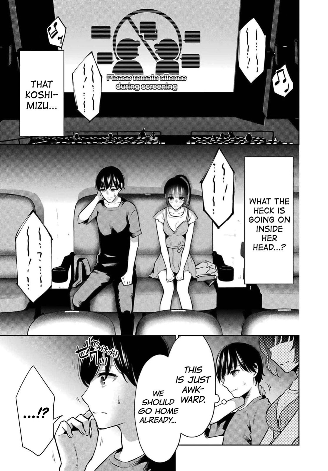 [Hoshikawa Danpa] Sensei No Koto, Kusugutte Ageru Vol.2 [biribiri]