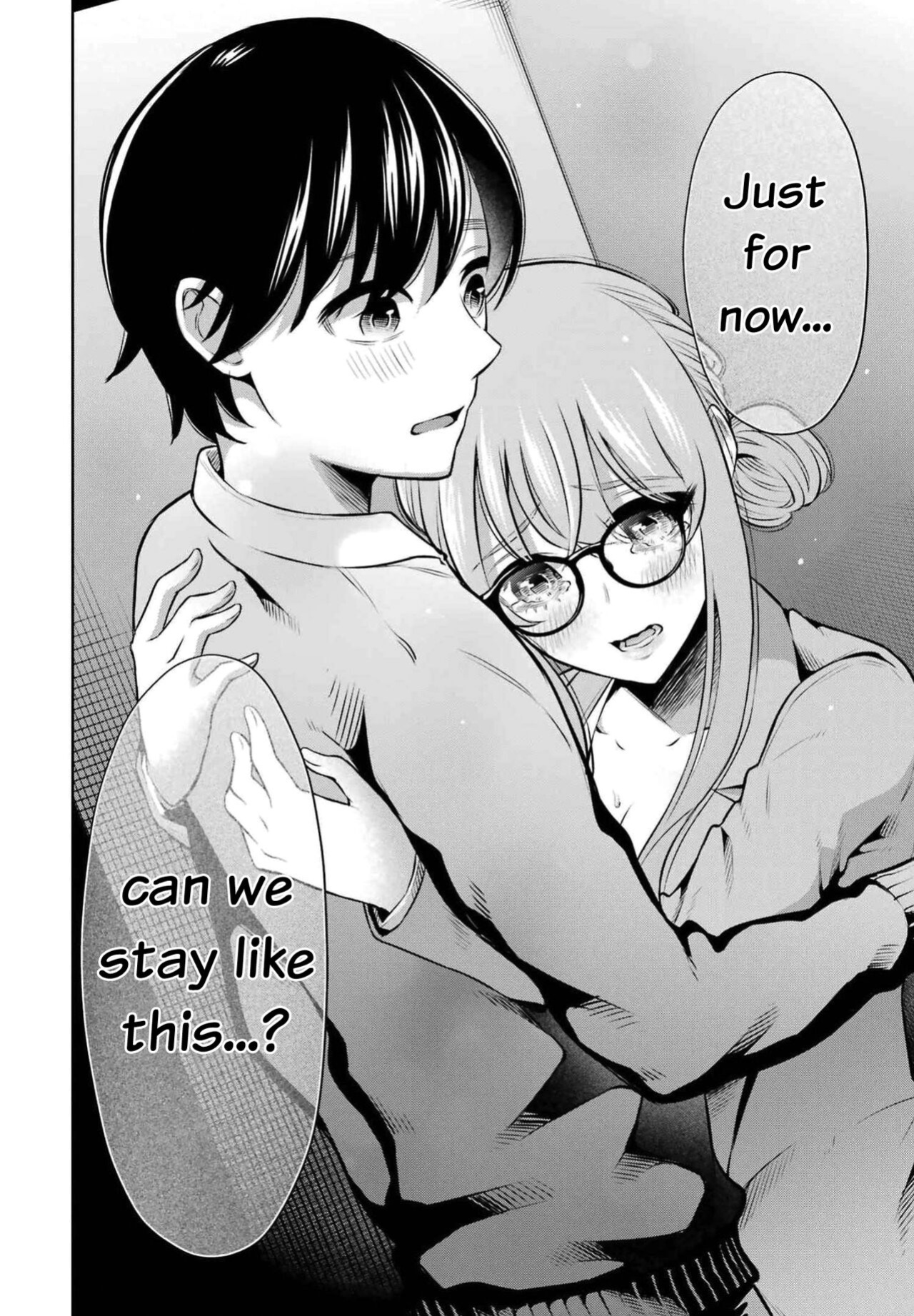 [Hoshikawa Danpa] Sensei No Koto, Kusugutte Ageru Vol.2 [biribiri]