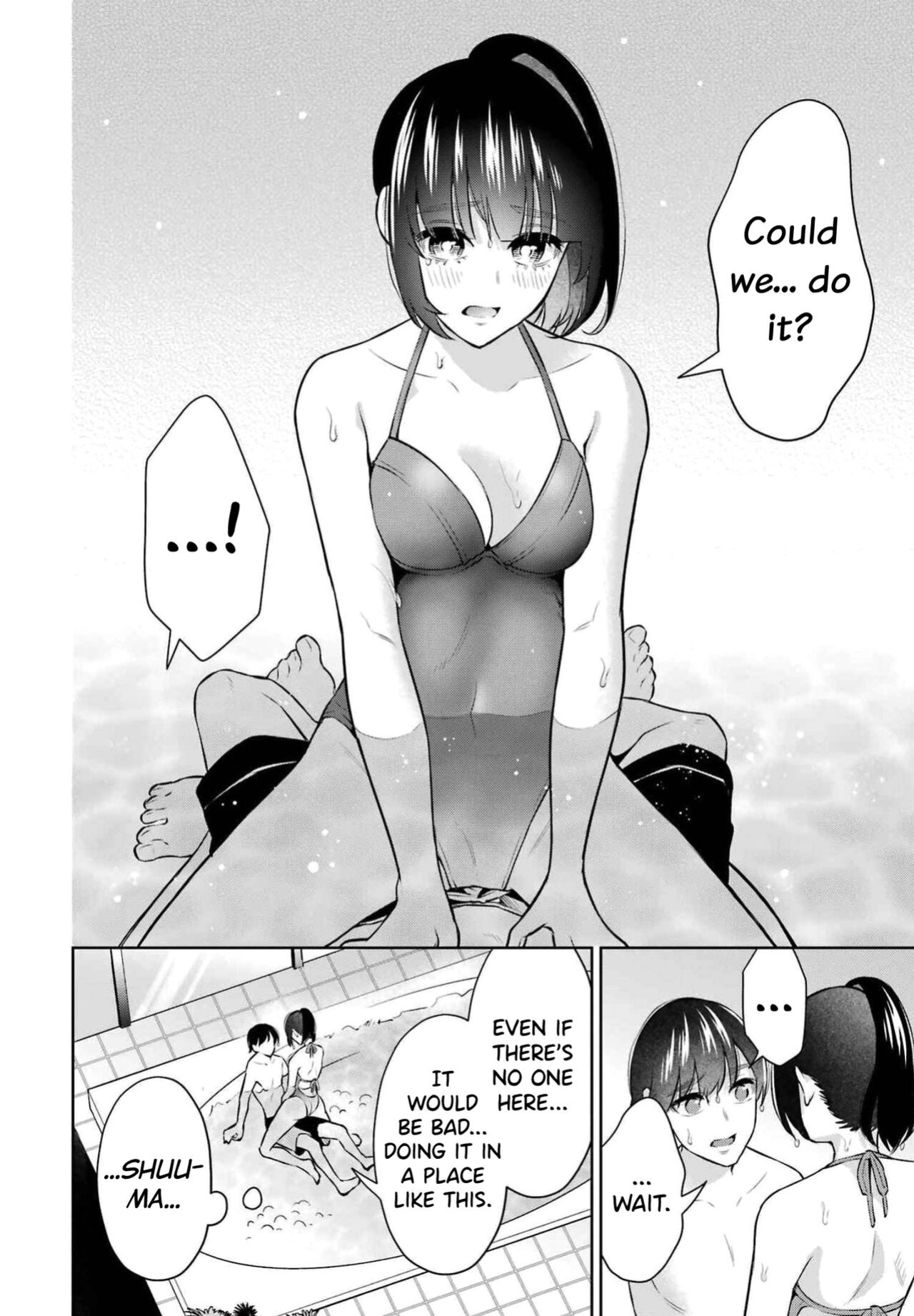 [Hoshikawa Danpa] Sensei No Koto, Kusugutte Ageru Vol.2 [biribiri]