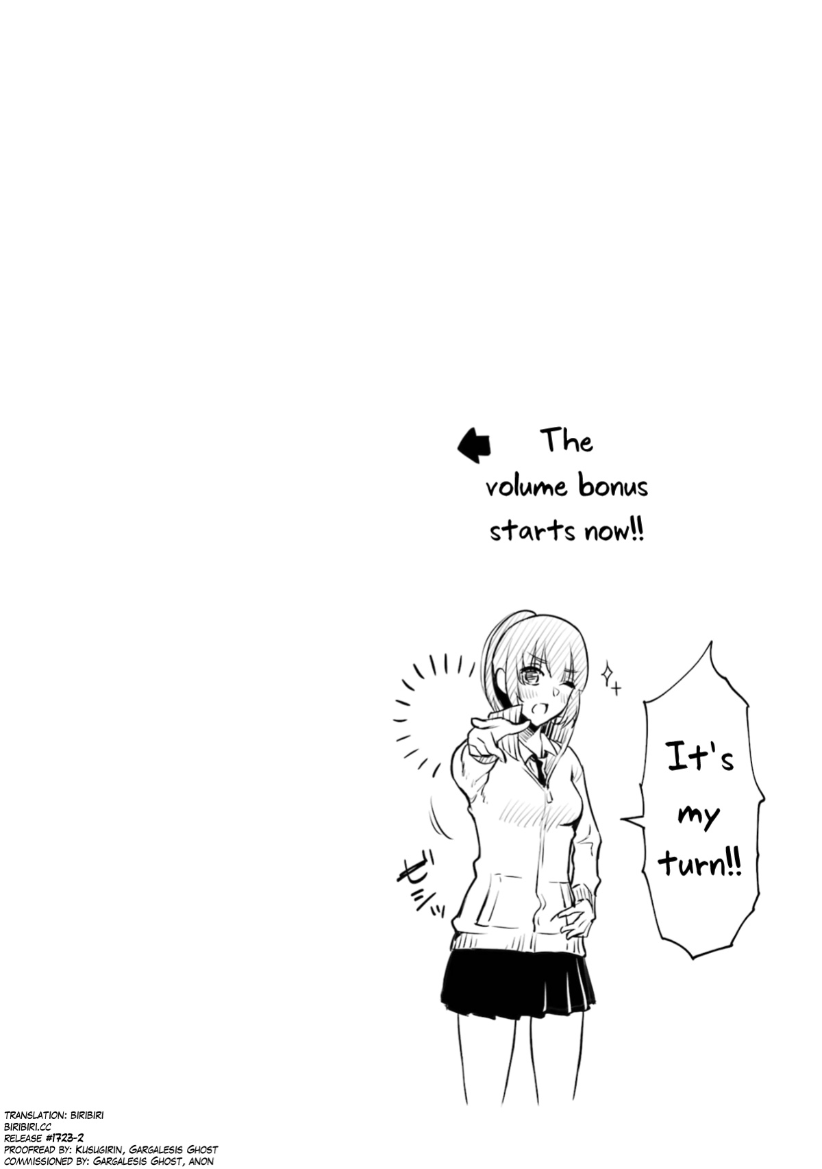 [Hoshikawa Danpa] Sensei No Koto, Kusugutte Ageru Vol.2 [biribiri]