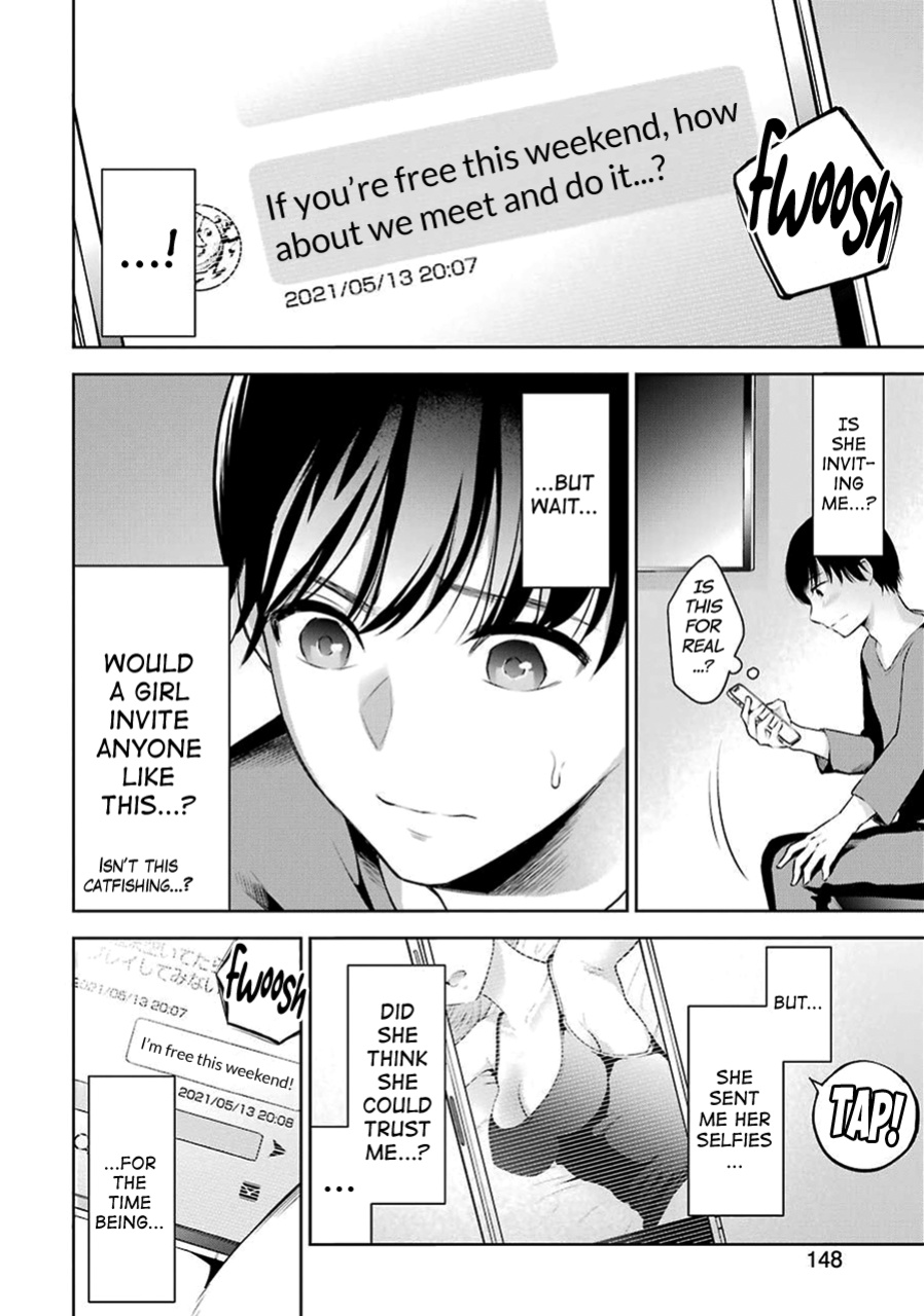 [Hoshikawa Danpa] Sensei No Koto, Kusugutte Ageru Vol.1 [biribiri]