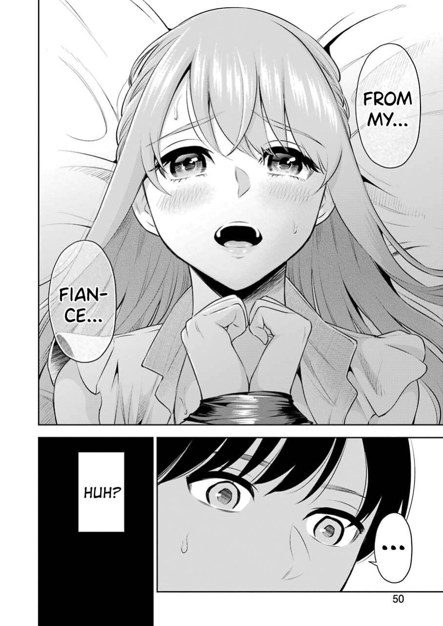[Hoshikawa Danpa] Sensei No Koto, Kusugutte Ageru Vol.1 [biribiri]