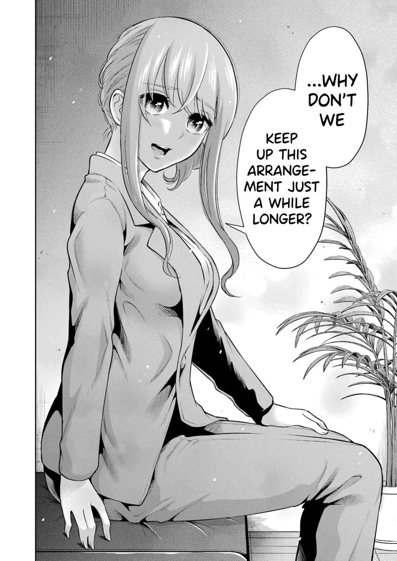 [Hoshikawa Danpa] Sensei No Koto, Kusugutte Ageru Vol.1 [biribiri]