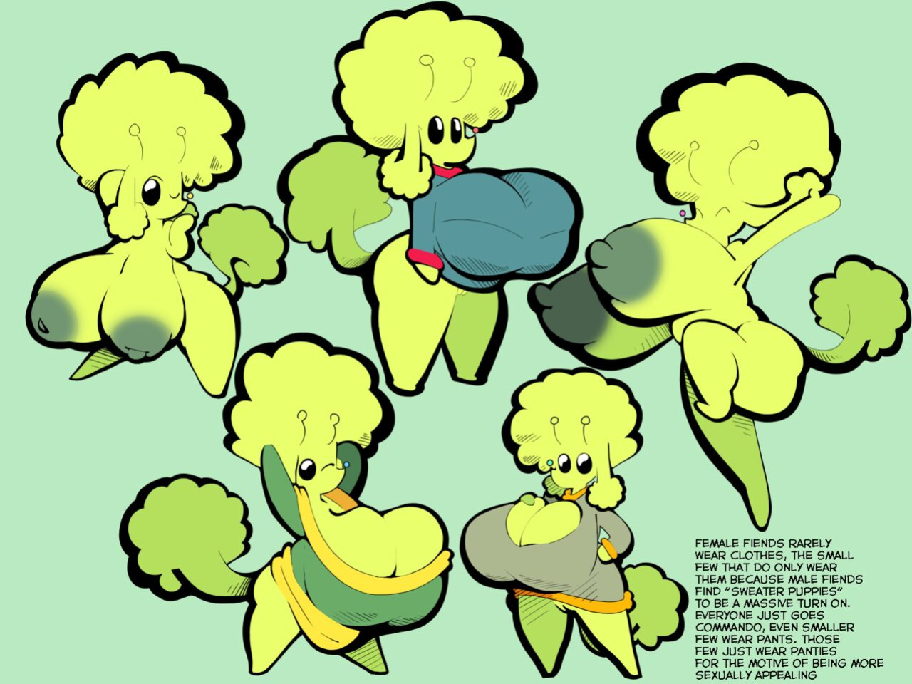 [BootlegJones] Claire and her Pups: Impregnation of the invading aliens
