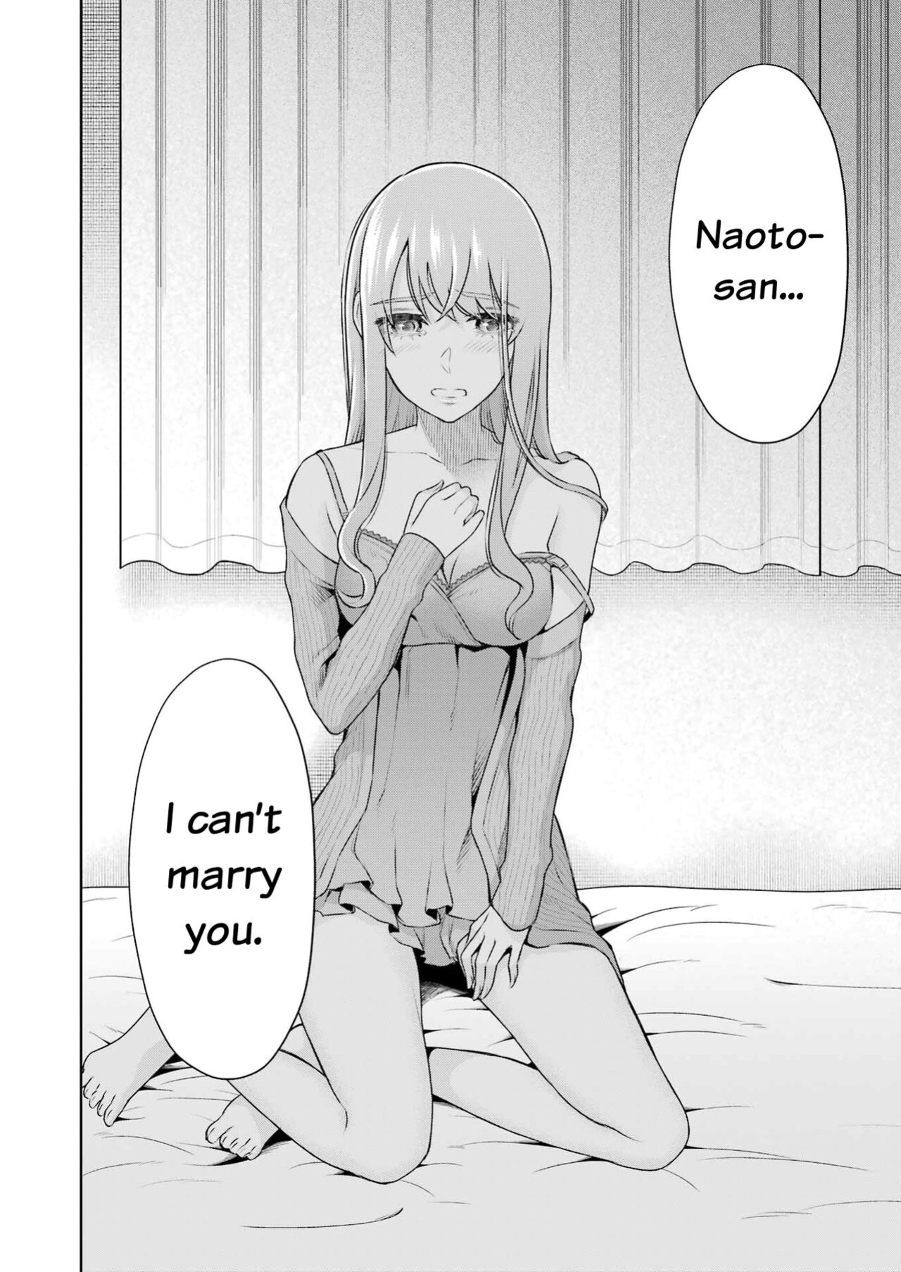 [Hoshikawa Danpa] Sensei No Koto, Kusugutte Ageru Ch.27-31 [biribiri]
