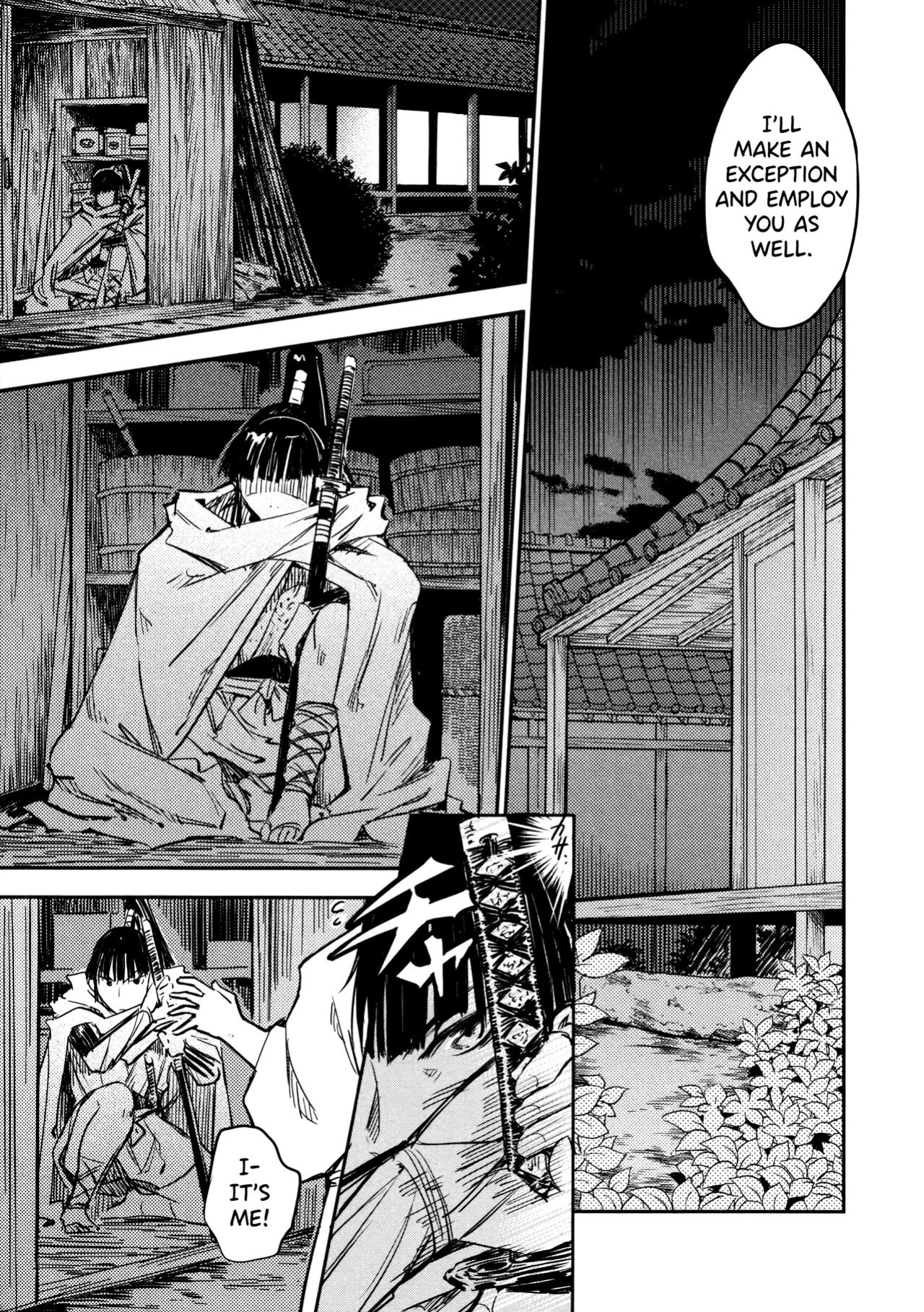 [Yamada Hideki] Manyuu Hikenchou Vol.2 [biribiri]