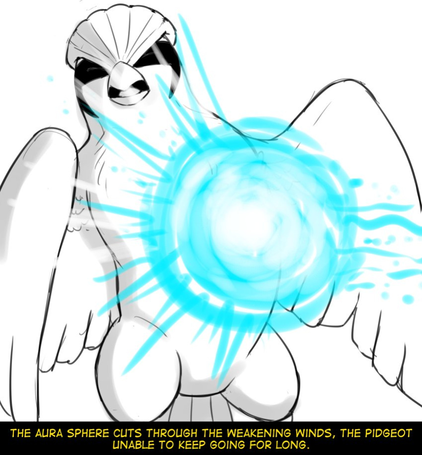 Hildegard's Quest for Aura Chapter 0-15