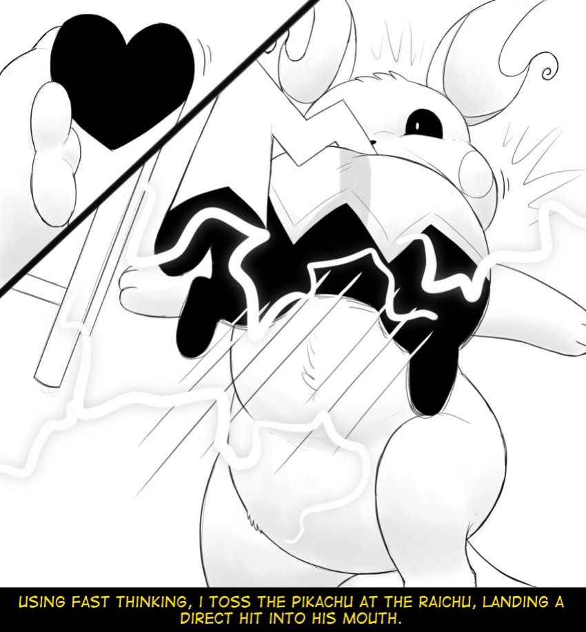 Hildegard's Quest for Aura Chapter 0-15