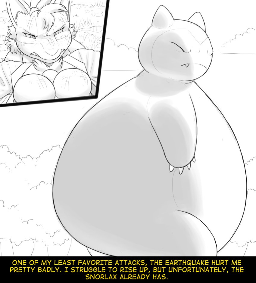 Hildegard's Quest for Aura Chapter 0-15