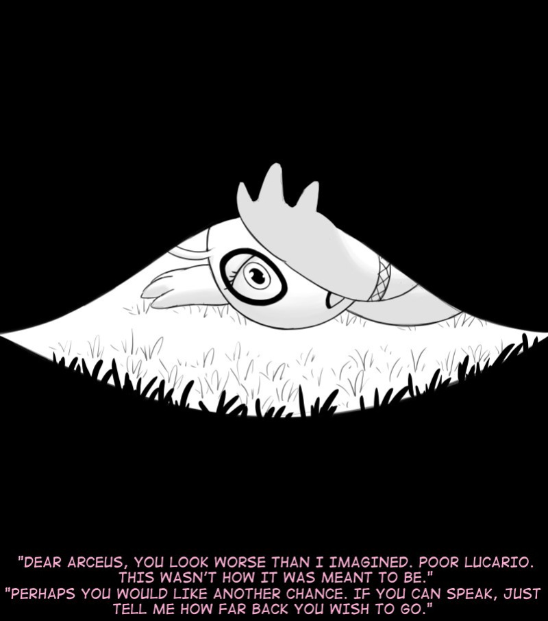 Hildegard's Quest for Aura Chapter 0-15