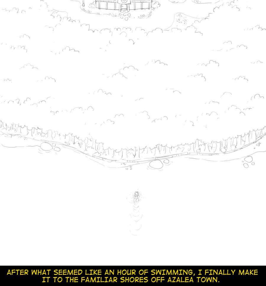 Hildegard's Quest for Aura Chapter 0-15