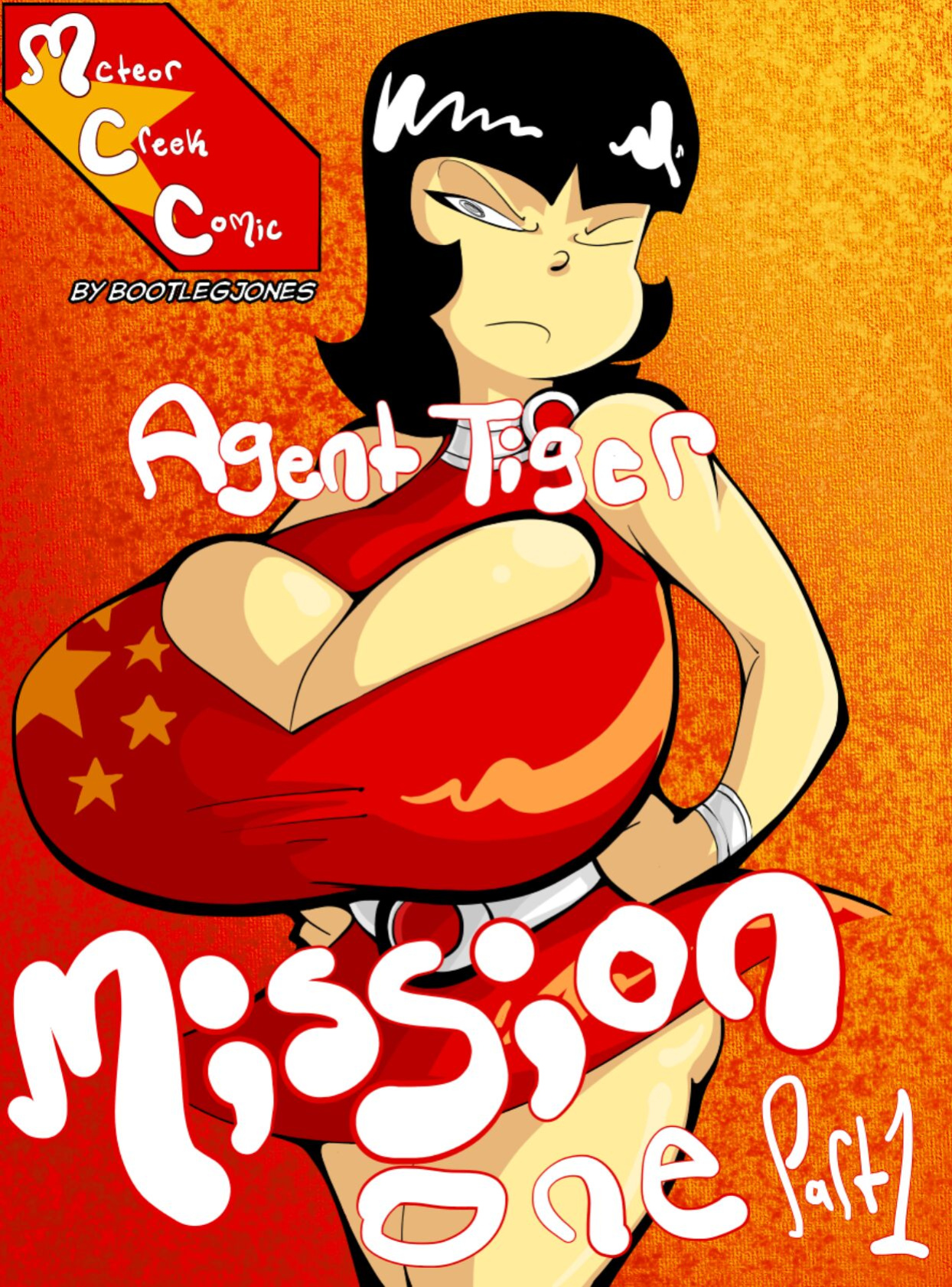 [BootlegJones] Meteor Creek: Fight Club