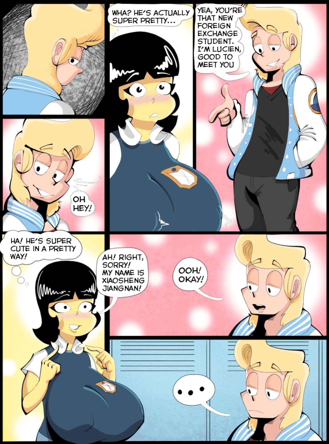 [BootlegJones] Meteor Creek: Fight Club