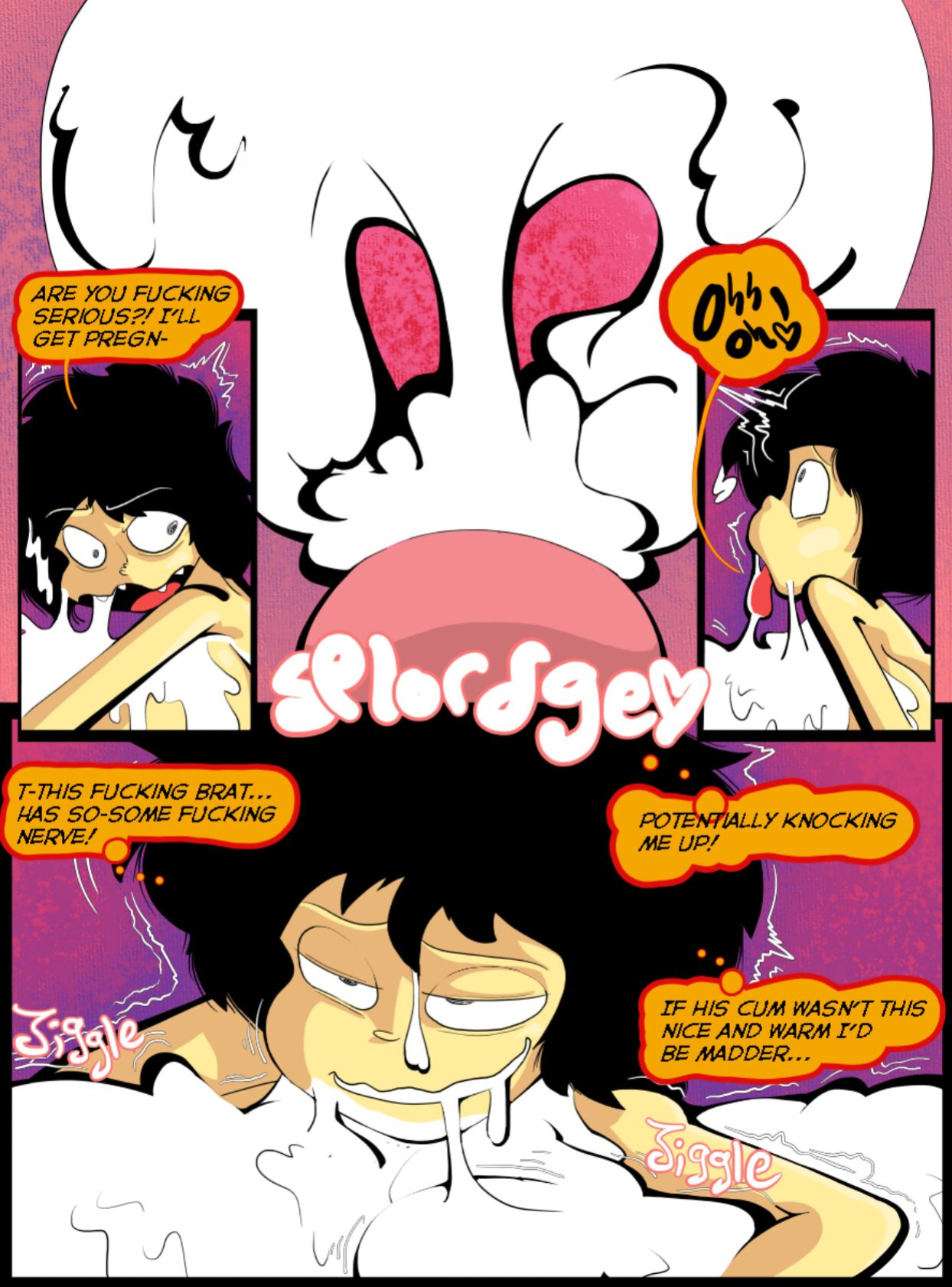 [BootlegJones] Meteor Creek: Fight Club