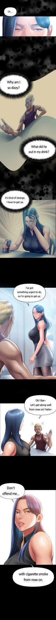 [Dr. Stein] Smoking Hypnosis [1-10]