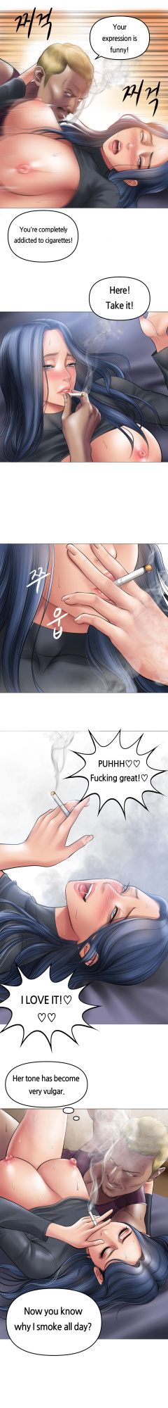 [Dr. Stein] Smoking Hypnosis [1-10]