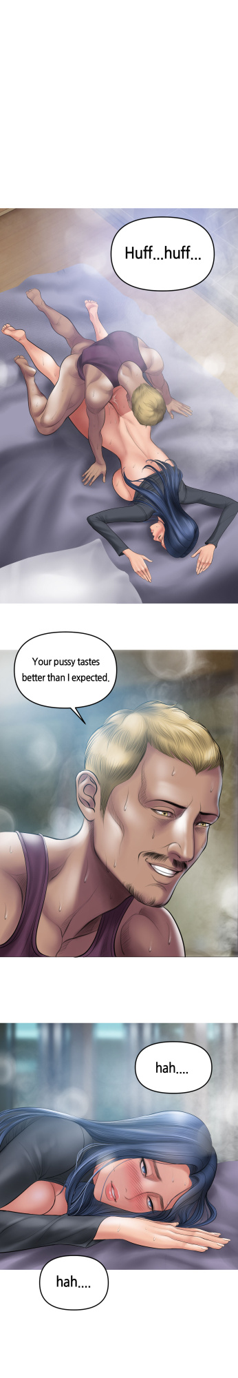 [Dr. Stein] Smoking Hypnosis [1-10]