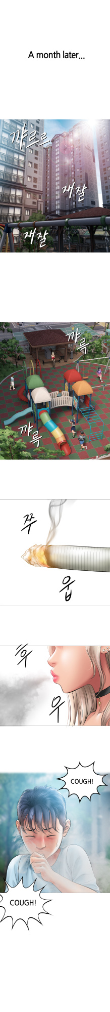 [Dr. Stein] Smoking Hypnosis [1-10]