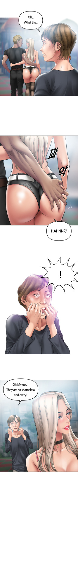 [Dr. Stein] Smoking Hypnosis [1-10]