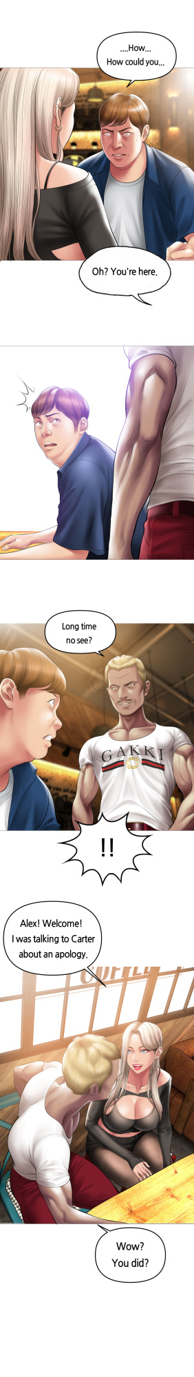 [Dr. Stein] Smoking Hypnosis [1-10]