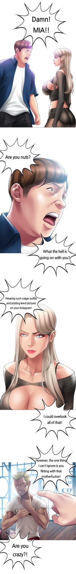 [Dr. Stein] Smoking Hypnosis [1-10]