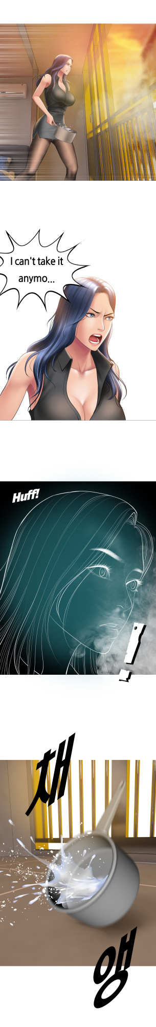 [Dr. Stein] Smoking Hypnosis [1-10]