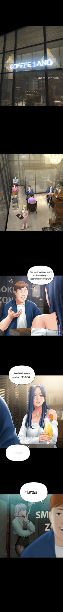 [Dr. Stein] Smoking Hypnosis [1-10]
