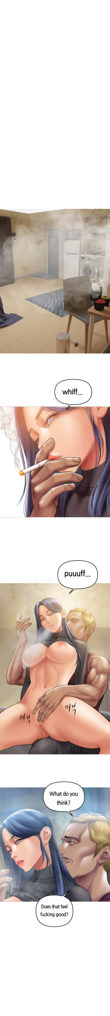 [Dr. Stein] Smoking Hypnosis [1-10]