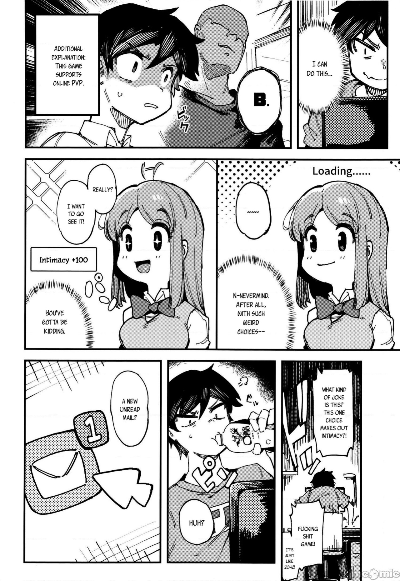 [Hoshoku Shoujo (Karasu Chan)] Nyuusan Shoujo I+II | Lactic Girl I+II