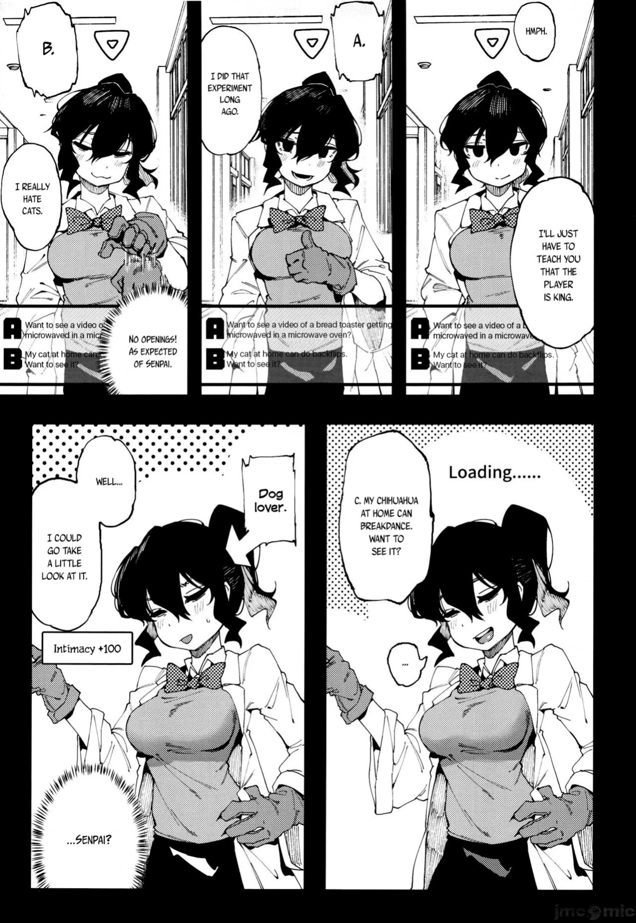 [Hoshoku Shoujo (Karasu Chan)] Nyuusan Shoujo I+II | Lactic Girl I+II